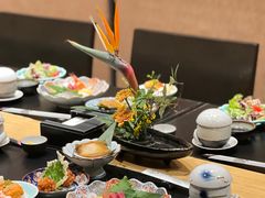 -西村日本料理(香格里拉饭店)