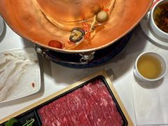 -祥源胡同·涮牛羊肉火锅(花桥店)