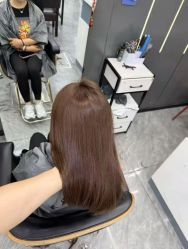 -藤野造型·烫·染发型设计店
