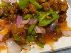 溜肉段-大东北(武侯祠店)