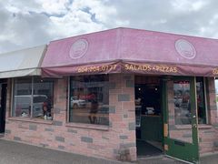 -Steveston Pizza Company (Richmond)