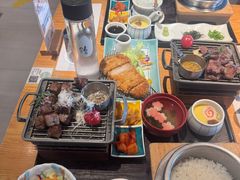 -味太助·银饭食堂(中华城店)