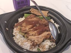 -潮人潮品隆江猪脚饭(城壹汇·流花店)