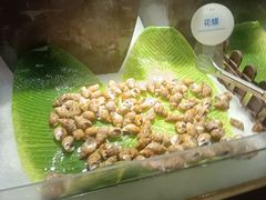 -奢谷·海鲜自助(南海万科店)