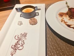 -香樟花园法式铁板烧(恒隆广场店)