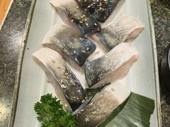 -梦山水日本烧肉(五四广场店)