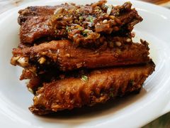 -椿记烧鹅(叠彩店)