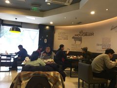 -豪客来牛排(新街口羊皮巷店)