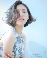 -GIRL STYLE 烫发·染发沙龙