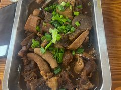 杂腩-江村四哥新鲜牛肉店(江高总店)