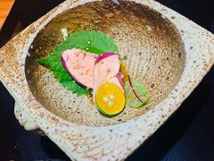 -花潮料理艺食馆(世欧广场店)