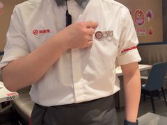 -海底捞火锅(长宁路龙之梦店)