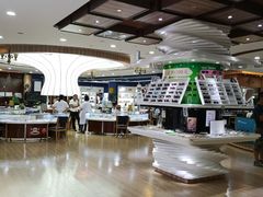 -吴良材眼镜(苏州店)