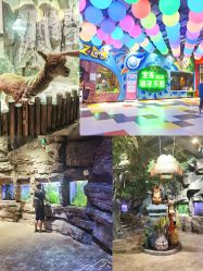 -宝燕乐园(闵行旗舰店)