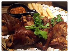 云海肴云南菜(中关村欧美汇店)-云海肴·汽锅鸡·云南菜(领展购物广场·中关村店)