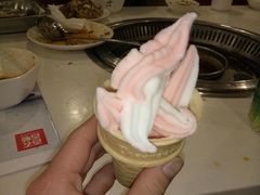 -银鲨海鲜烤肉火锅自助餐厅(五星店)