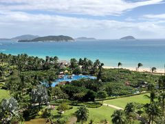 -三亚亚龙湾天域度假酒店