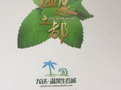 -龙达温泉生态城
