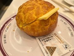 -太兴餐厅(东方广场分店)