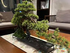 -成都锦城原舍酒店(锦里武侯祠店)