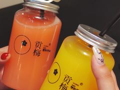 -贡梅老面馆·蟹粉面·无锡特色小吃(南长街主推店)