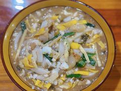 -老袁炒年糕(富豪路店)