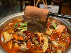 -缪氏川菜(丰盛町店)
