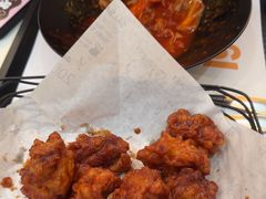 -Kyochon1991校村(共和路店)