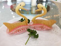 椿记榴莲酥-椿记烧鹅(叠彩店)