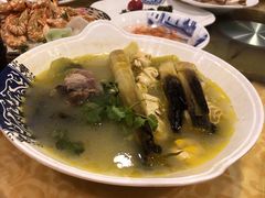 -老街饭庄·地道淮扬菜(扬子江北路总店)