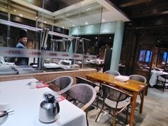 -北京老铺烤鸭(老城根店)