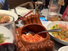 -羲和雅苑•北京烤鸭(平安国际金融中心店)