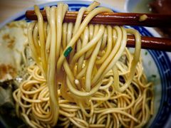 -盛兴面馆(真儒大厦店)