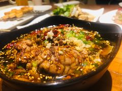 -三个大叔烤羊肉串·炭炉砂锅菜(西三旗店)