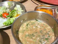 -西塔老太太泥炉烤肉(北京双井店)