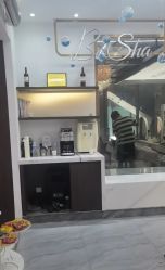 -芭莎造型·BAZAAR SALON