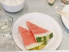 -郭林家常菜(狼垡店)