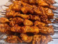 -尕胡才炕锅烤羊肉馆(八一路店)