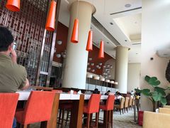 餐厅-上海浦东康桥绿地假日酒店