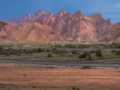 -天山神秘大峡谷