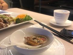 -国际金钻海鲜餐厅