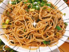 凉拌三丝-柯德平家常菜(钢球小区店)
