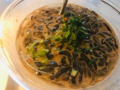 -日丰园海肠水饺·老字号大连海鲜(和平广场店)