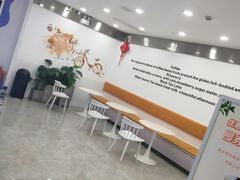 大堂-CoCo都可(北美店)