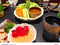 -肉问屋·元气一番烧肉(北京总店)