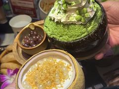 -润泽园椰子鸡(汇一城店)