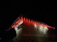 -福建土楼（南靖）云水谣景区-和贵楼