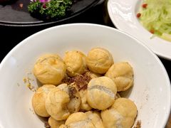 -江南驿·二十余年创意杭帮味(良渚玉鸟集店)