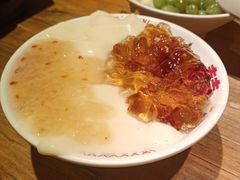 -破三川·新川菜(静安大融城店)