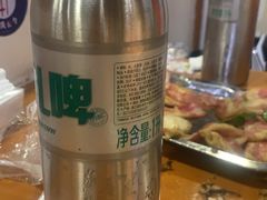 -小宇火锅烧烤(颜三路店)